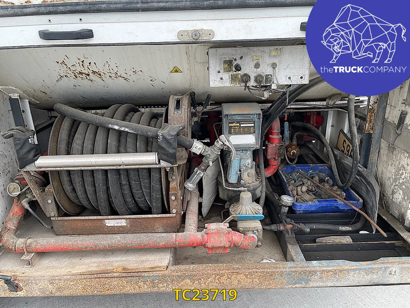 Sơ mi rơ moóc bồn ACERBI GAS: hình 10 Sơ mi rơ moóc bồn ACERBI GAS: hình 10