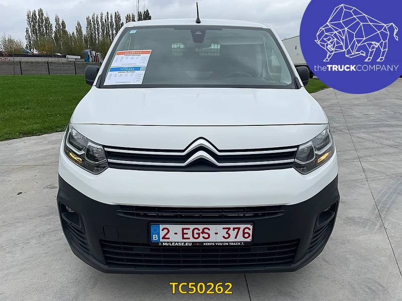 Cho thuê Citroën Berlingo Citroën Berlingo: hình 12 Cho thuê Citroën Berlingo Citroën Berlingo: hình 12