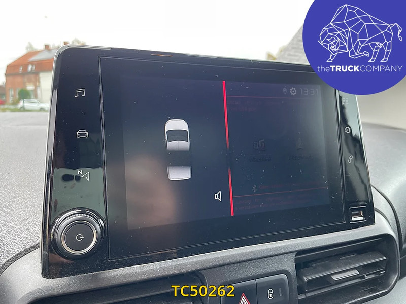 Cho thuê Citroën Berlingo Citroën Berlingo: hình 19 Cho thuê Citroën Berlingo Citroën Berlingo: hình 19