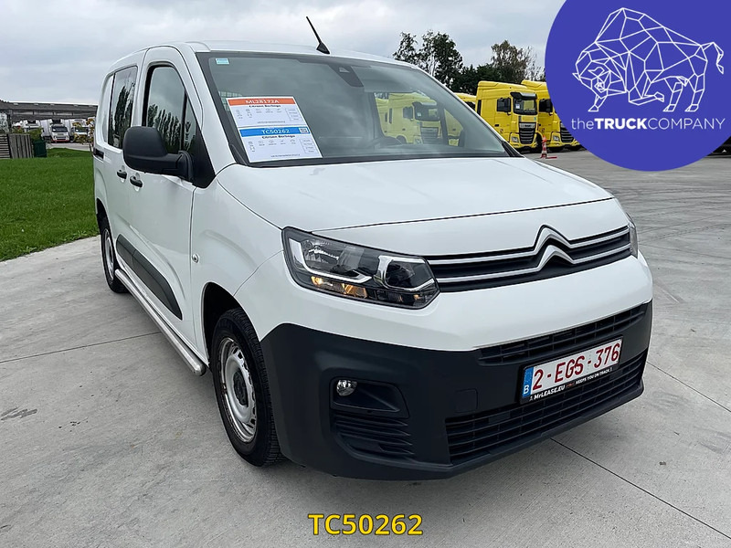 Cho thuê Citroën Berlingo Citroën Berlingo: hình 11 Cho thuê Citroën Berlingo Citroën Berlingo: hình 11