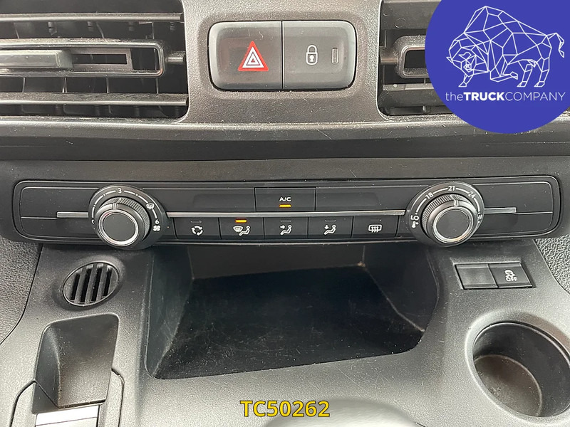 Cho thuê Citroën Berlingo Citroën Berlingo: hình 20 Cho thuê Citroën Berlingo Citroën Berlingo: hình 20