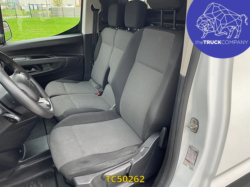 Cho thuê Citroën Berlingo Citroën Berlingo: hình 14 Cho thuê Citroën Berlingo Citroën Berlingo: hình 14