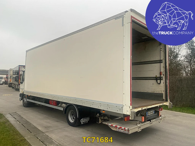 DAF LF 230 - Xe tải hộp: hình 3 DAF LF 230 - Xe tải hộp: hình 3