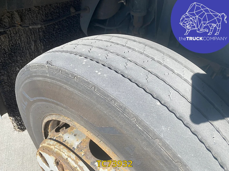 DAF LF 45 250 - Xe tải hộp: hình 5 DAF LF 45 250 - Xe tải hộp: hình 5