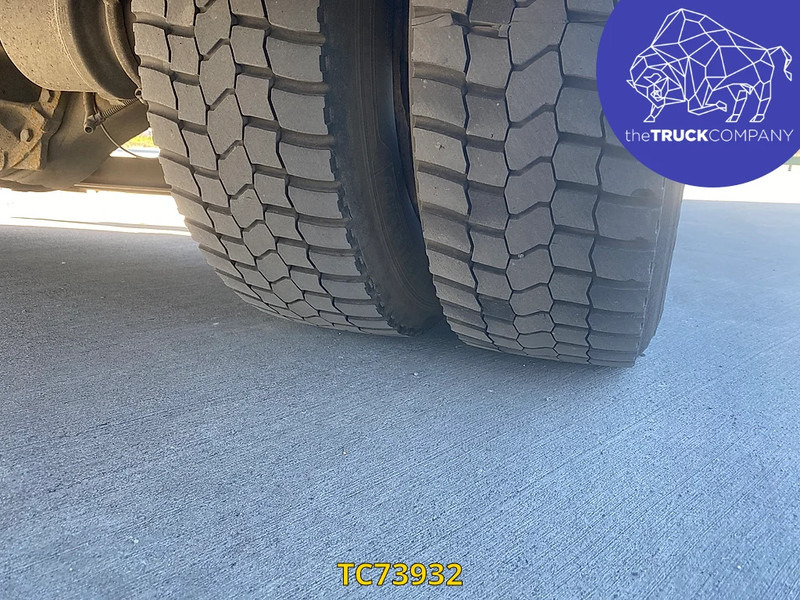 DAF LF 45 250 - Xe tải hộp: hình 4 DAF LF 45 250 - Xe tải hộp: hình 4