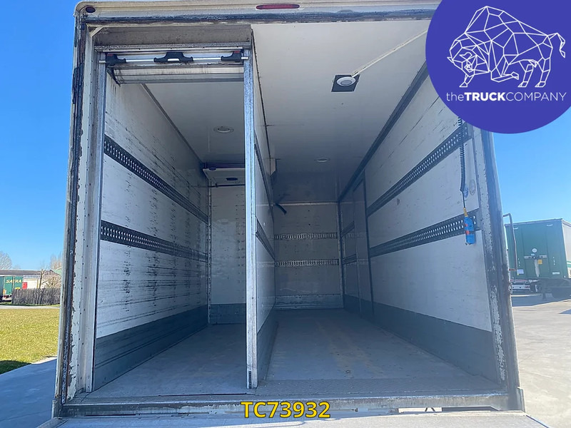 DAF LF 45 250 - Xe tải hộp: hình 2 DAF LF 45 250 - Xe tải hộp: hình 2
