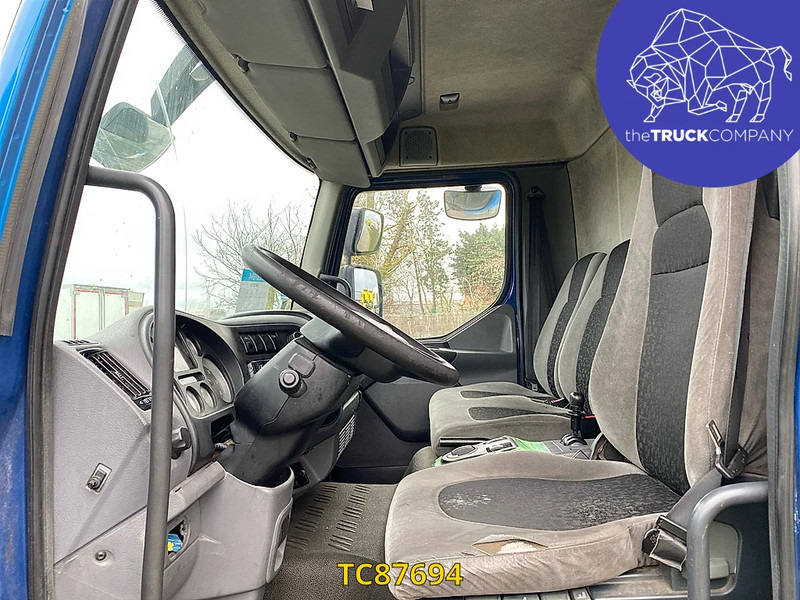 Xe tải hộp DAF LF 55 220: hình 14