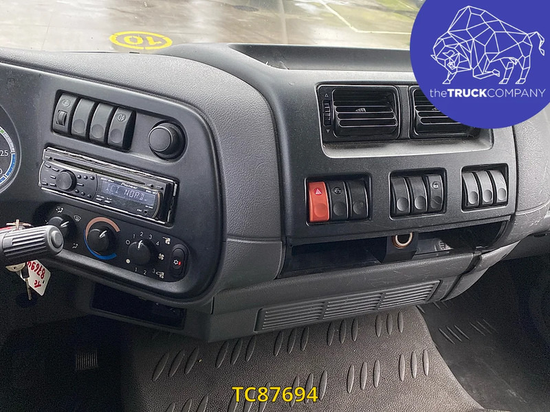 Xe tải hộp DAF LF 55 220: hình 17