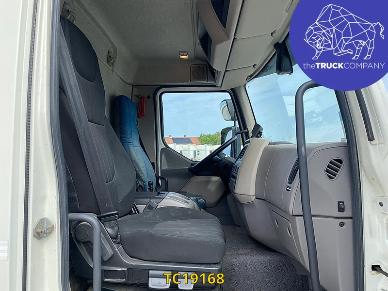 DAF LF Euro6 230 - Xe tải hộp: hình 5 DAF LF Euro6 230 - Xe tải hộp: hình 5