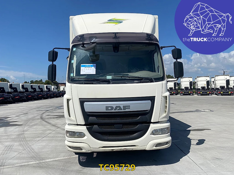 DAF LF Euro6 230 - Xe tải hộp: hình 2 DAF LF Euro6 230 - Xe tải hộp: hình 2