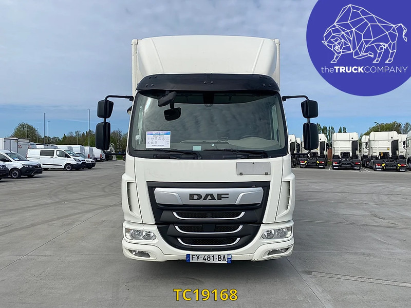 DAF LF Euro6 230 - Xe tải hộp: hình 2 DAF LF Euro6 230 - Xe tải hộp: hình 2