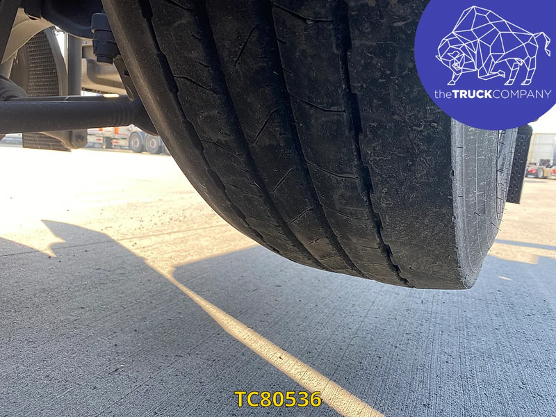 DAF XF Euro6 480 - Xe chở container/ Xe tải hoán đổi thân: hình 5 DAF XF Euro6 480 - Xe chở container/ Xe tải hoán đổi thân: hình 5