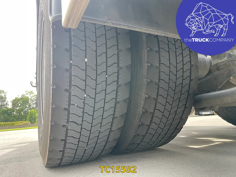 DAF XF Euro6 480 - Xe chở container/ Xe tải hoán đổi thân: hình 4 DAF XF Euro6 480 - Xe chở container/ Xe tải hoán đổi thân: hình 4