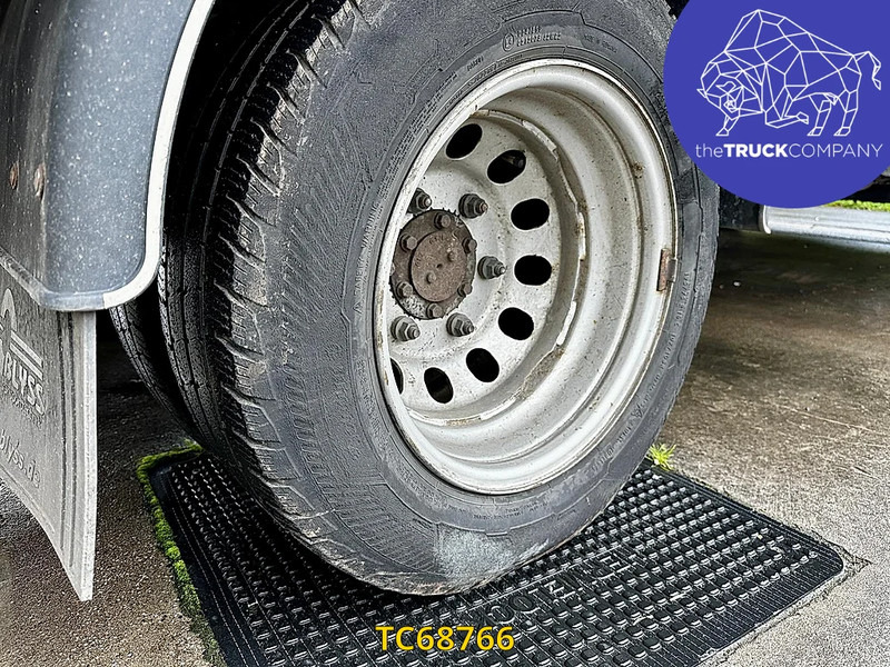 Ford Transit 2.0 TDCI BOX + LIFT - GEARBOX BROKEN - Xe tải nhỏ thùng kín: hình 4 Ford Transit 2.0 TDCI BOX + LIFT - GEARBOX BROKEN - Xe tải nhỏ thùng kín: hình 4