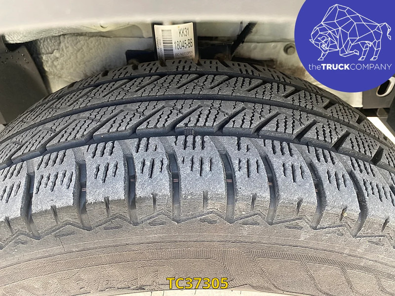 Ford Transit 2.0 TDCI TREND L4 H3 - Xe van chở hàng: hình 4 Ford Transit 2.0 TDCI TREND L4 H3 - Xe van chở hàng: hình 4