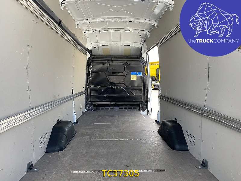 Ford Transit 2.0 TDCI TREND L4 H3 - Xe van chở hàng: hình 3 Ford Transit 2.0 TDCI TREND L4 H3 - Xe van chở hàng: hình 3