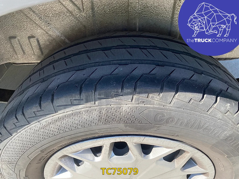 Ford Transit 2.2 TDCI L2 H2 AIRCO - Xe van chở hàng: hình 5 Ford Transit 2.2 TDCI L2 H2 AIRCO - Xe van chở hàng: hình 5