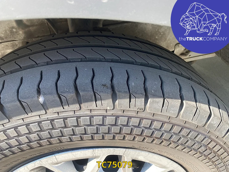 Ford Transit 2.2 TDCI L2 H2 AIRCO - Xe van chở hàng: hình 4 Ford Transit 2.2 TDCI L2 H2 AIRCO - Xe van chở hàng: hình 4