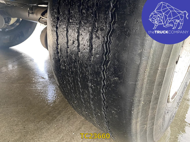 GALTRAILER - Sơ mi rơ moóc ben: hình 3 GALTRAILER - Sơ mi rơ moóc ben: hình 3