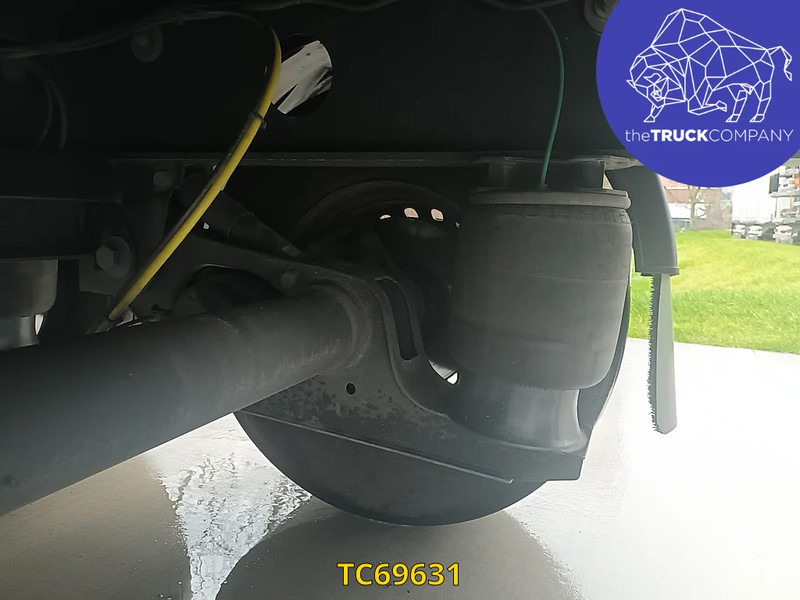 Hoet Trailers - Xe chở container/ Sơ mi rơ moóc hoán đổi thân: hình 3 Hoet Trailers - Xe chở container/ Sơ mi rơ moóc hoán đổi thân: hình 3