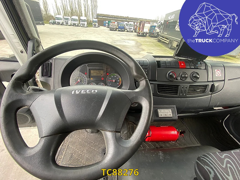 Xe tải đông lạnh Iveco EuroCargo 120 E22: hình 6
