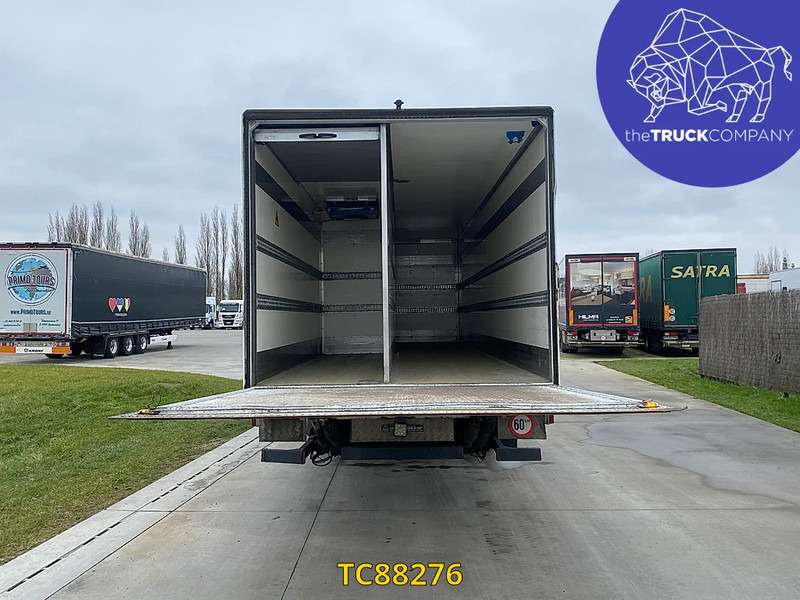 Xe tải đông lạnh Iveco EuroCargo 120 E22: hình 18