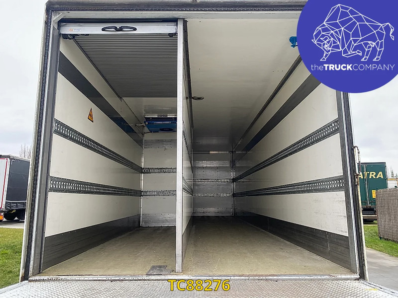 Xe tải đông lạnh Iveco EuroCargo 120 E22: hình 19