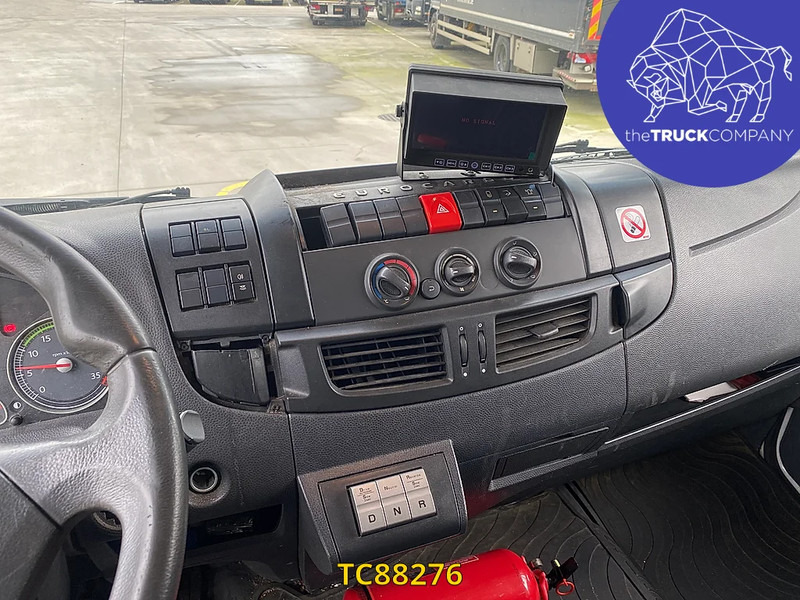 Iveco EuroCargo 120 E22 - Xe tải đông lạnh: hình 3 Iveco EuroCargo 120 E22 - Xe tải đông lạnh: hình 3