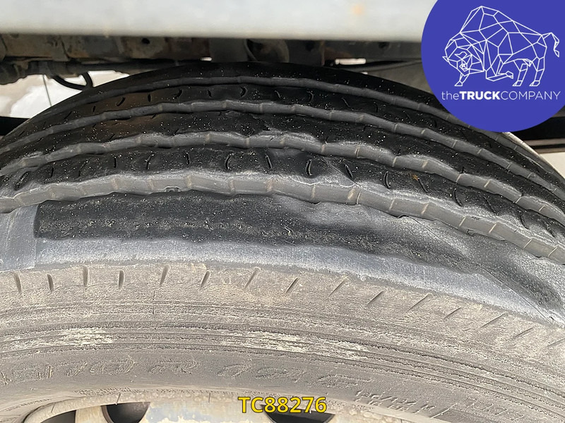 Xe tải đông lạnh Iveco EuroCargo 120 E22: hình 10