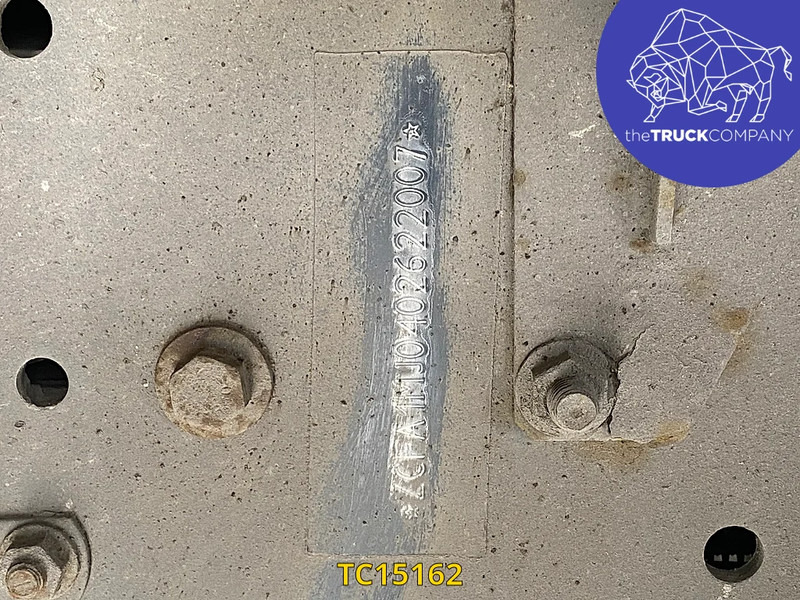 Iveco EuroCargo 160 E25 - Xe tải hộp: hình 3 Iveco EuroCargo 160 E25 - Xe tải hộp: hình 3