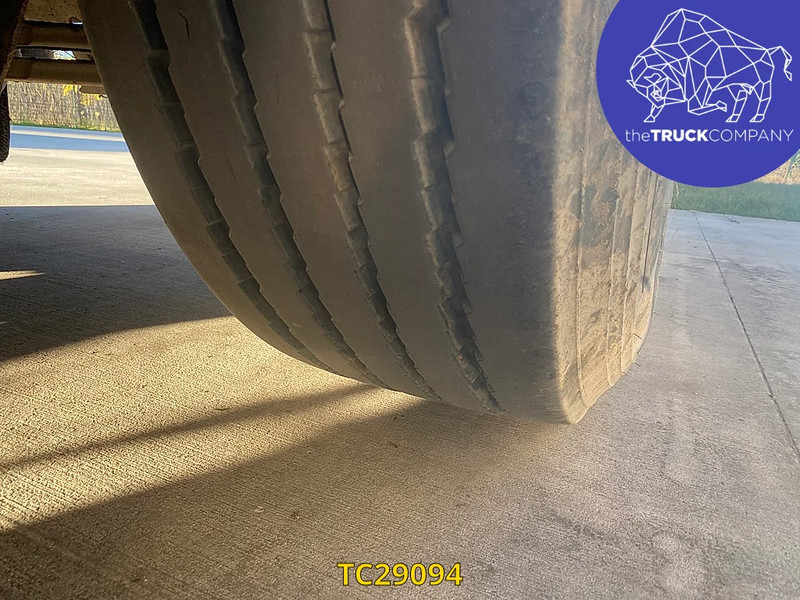 MOL - Rơ moóc đông lạnh: hình 4 MOL - Rơ moóc đông lạnh: hình 4