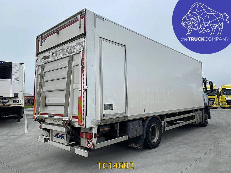 Mercedes-Benz Antos 1827 - Xe tải hộp: hình 4 Mercedes-Benz Antos 1827 - Xe tải hộp: hình 4