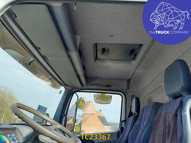 Mercedes-Benz Atego 1217 - Xe chở container/ Xe tải hoán đổi thân: hình 4 Mercedes-Benz Atego 1217 - Xe chở container/ Xe tải hoán đổi thân: hình 4