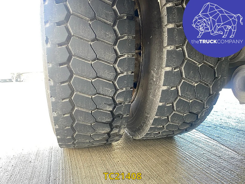 Mercedes-Benz Atego 1223 - Xe tải đông lạnh: hình 4 Mercedes-Benz Atego 1223 - Xe tải đông lạnh: hình 4