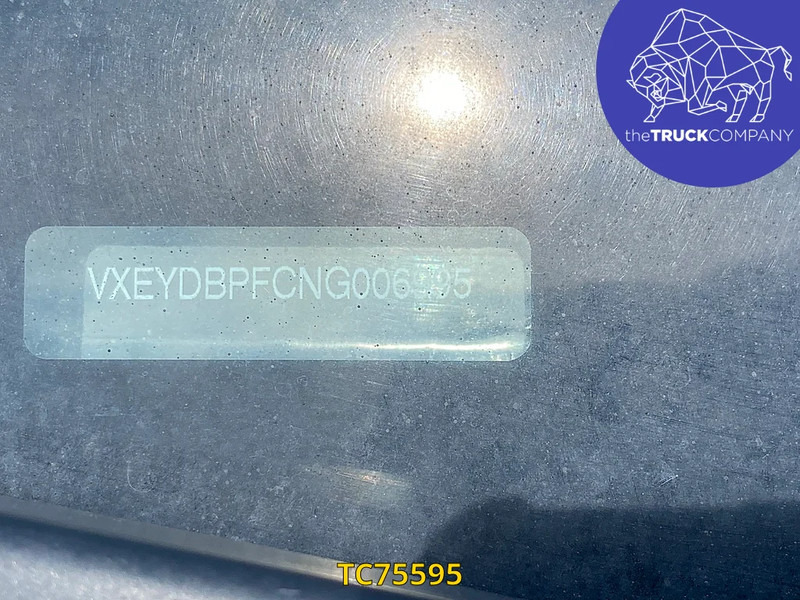 Opel Movano - Xe van chở hàng: hình 3 Opel Movano - Xe van chở hàng: hình 3