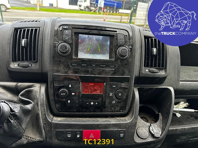 Peugeot Boxer L3H2 - Xe van chở hàng: hình 2 Peugeot Boxer L3H2 - Xe van chở hàng: hình 2