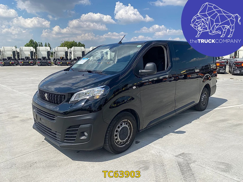 Peugeot Expert 2.0 HDI - DUBBELE CABINE - L2H1 - Xe van nhỏ gọn: hình 1 Peugeot Expert 2.0 HDI - DUBBELE CABINE - L2H1 - Xe van nhỏ gọn: hình 1