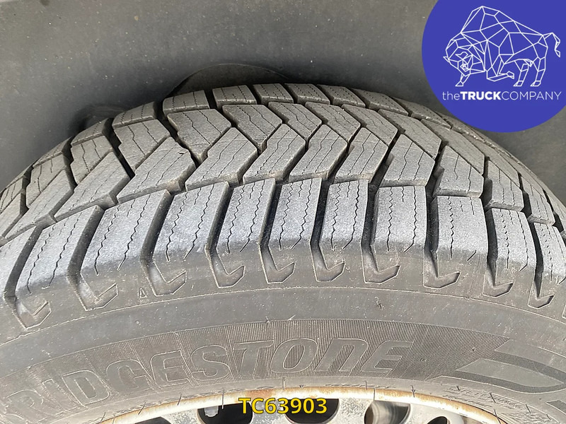 Peugeot Expert 2.0 HDI - DUBBELE CABINE - L2H1 - Xe van nhỏ gọn: hình 5 Peugeot Expert 2.0 HDI - DUBBELE CABINE - L2H1 - Xe van nhỏ gọn: hình 5