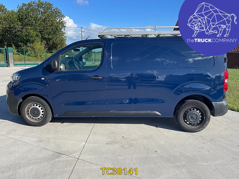 Peugeot Expert 2l 120cv - Xe van nhỏ gọn: hình 2 Peugeot Expert 2l 120cv - Xe van nhỏ gọn: hình 2