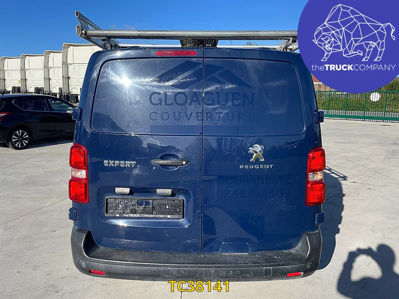 Peugeot Expert 2l 120cv - Xe van nhỏ gọn: hình 4 Peugeot Expert 2l 120cv - Xe van nhỏ gọn: hình 4
