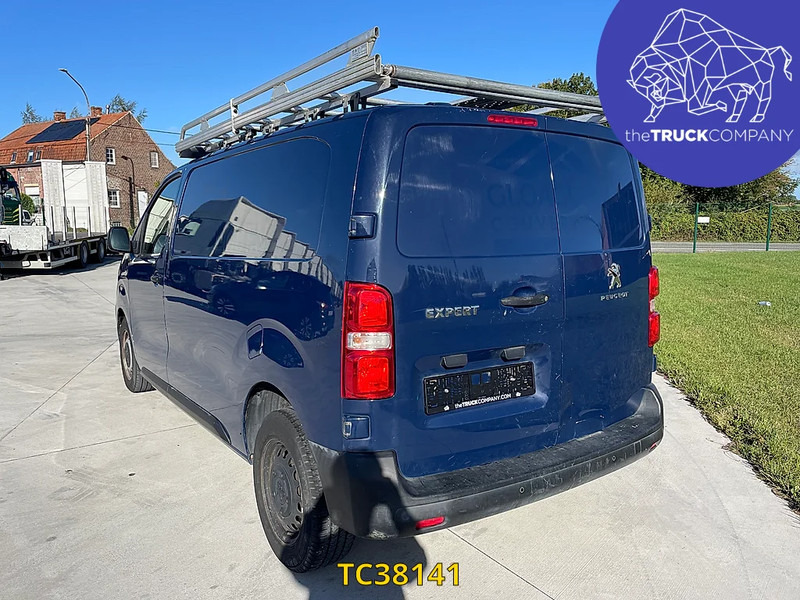 Peugeot Expert 2l 120cv - Xe van nhỏ gọn: hình 3 Peugeot Expert 2l 120cv - Xe van nhỏ gọn: hình 3