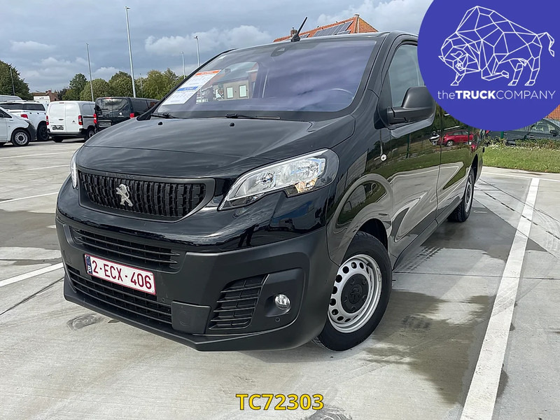 Peugeot Expert Long 2.0 BlueHDI 145 - Xe van chở hàng: hình 1 Peugeot Expert Long 2.0 BlueHDI 145 - Xe van chở hàng: hình 1