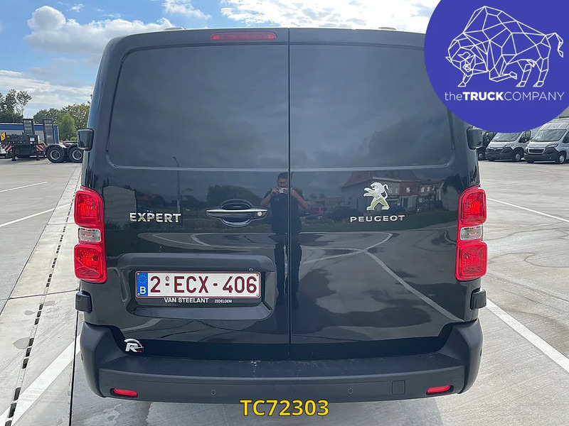 Peugeot Expert Long 2.0 BlueHDI 145 - Xe van chở hàng: hình 4 Peugeot Expert Long 2.0 BlueHDI 145 - Xe van chở hàng: hình 4