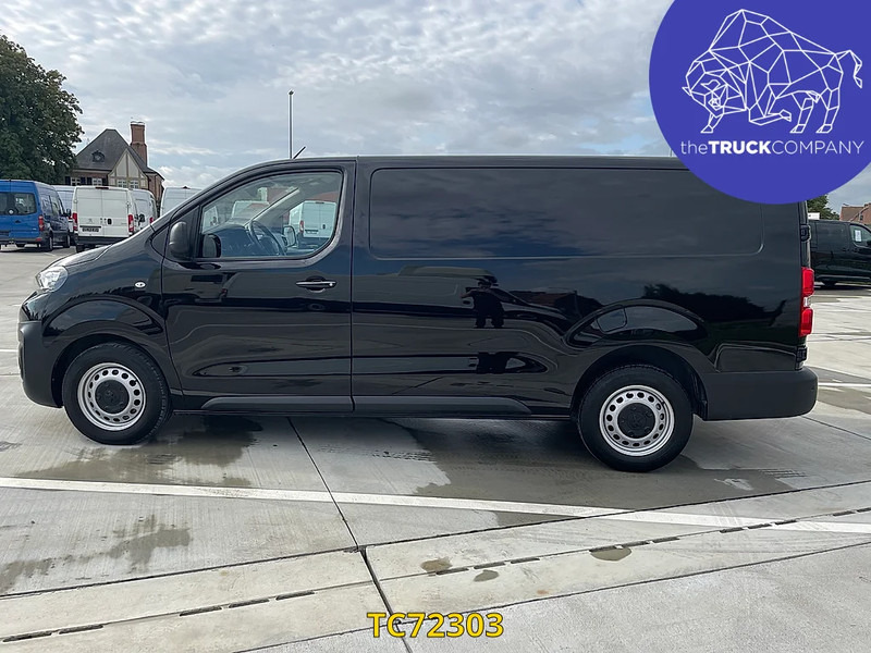 Peugeot Expert Long 2.0 BlueHDI 145 - Xe van chở hàng: hình 2 Peugeot Expert Long 2.0 BlueHDI 145 - Xe van chở hàng: hình 2