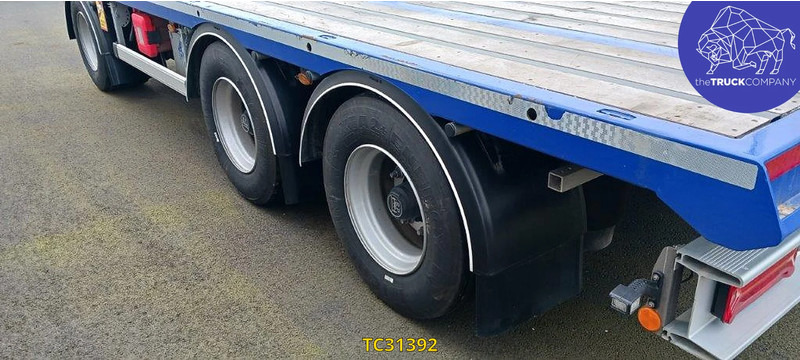 Hoet Trailers - Rơ moóc: hình 3 Hoet Trailers - Rơ moóc: hình 3
