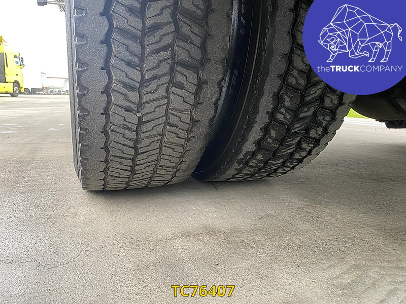 Renault D 210 - Xe tải đông lạnh: hình 4 Renault D 210 - Xe tải đông lạnh: hình 4
