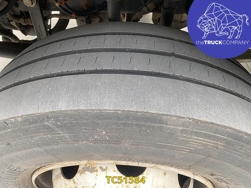 Renault D 210 - Xe tải hộp: hình 3 Renault D 210 - Xe tải hộp: hình 3