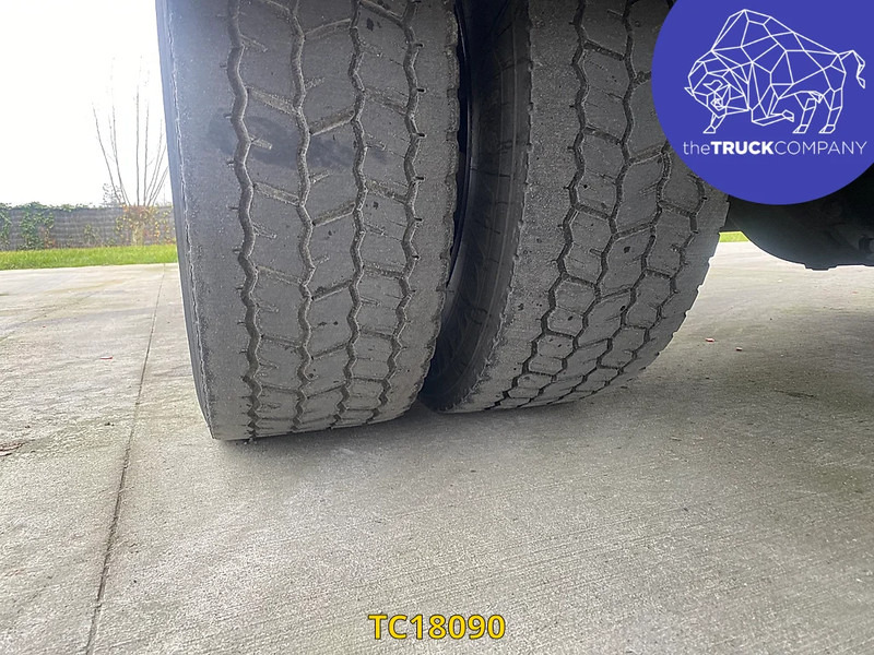 Cho thuê Renault D 240 Renault D 240: hình 14