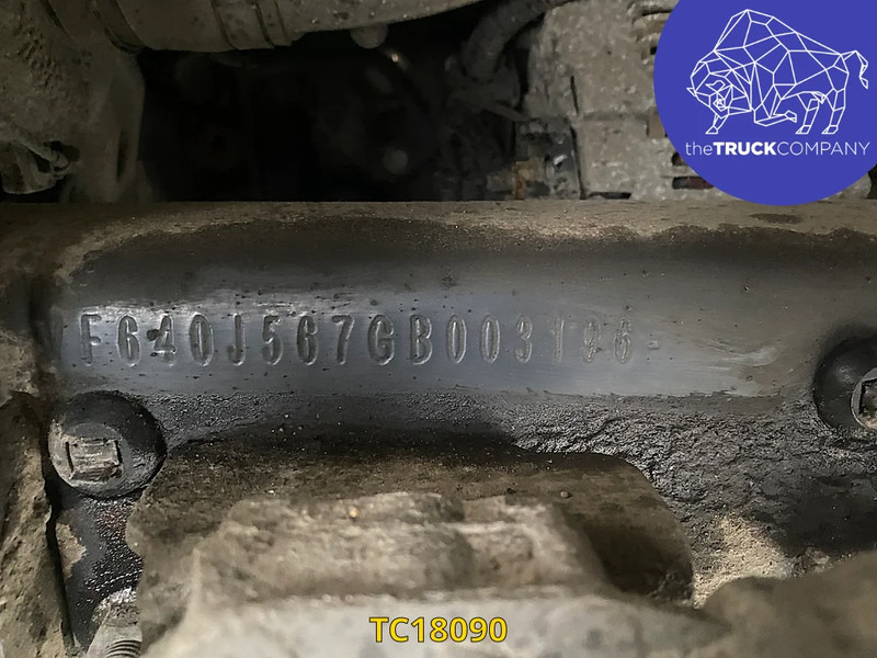 Cho thuê Renault D 240 Renault D 240: hình 10