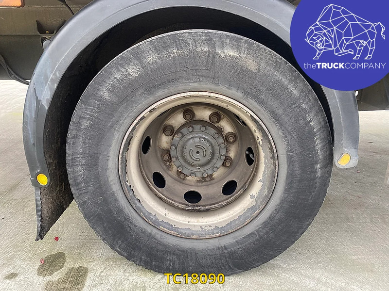 Cho thuê Renault D 240 Renault D 240: hình 15